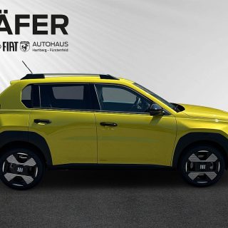 Fiat Grande Panda Elektro 44kWh La Prima