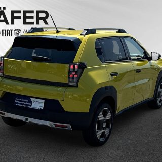 Fiat Grande Panda Elektro 44kWh La Prima