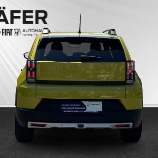 Fiat Grande Panda Elektro 44kWh La Prima