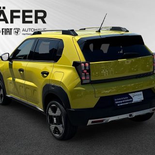 Fiat Grande Panda Elektro 44kWh La Prima