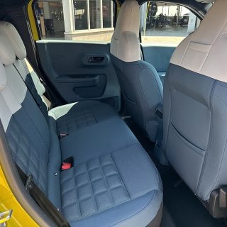 Fiat Grande Panda Elektro 44kWh La Prima