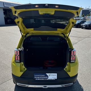 Fiat Grande Panda Elektro 44kWh La Prima