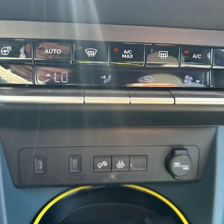 Fiat Grande Panda Elektro 44kWh La Prima