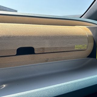 Fiat Grande Panda Elektro 44kWh La Prima