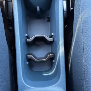 Fiat Grande Panda Elektro 44kWh La Prima