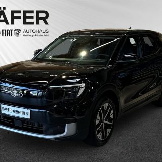 Ford Explorer Elektro Allrad 79kWh *MAX_BATT*AWD*Wärmepumpe*FahrerAssistPaket*Hot Deal*Leasingpreis € 37.028,- !! Brutto