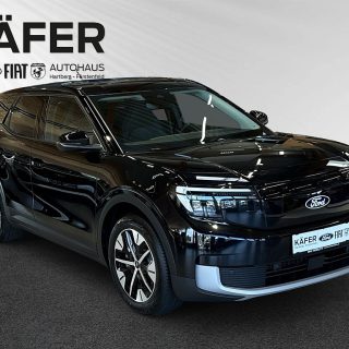 Ford Explorer Elektro Allrad 79kWh *MAX_BATT*AWD*Wärmepumpe*FahrerAssistPaket*Hot Deal*Leasingpreis € 37.028,- !! Brutto