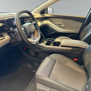 Ford Explorer Elektro Allrad 79kWh *MAX_BATT*AWD*Wärmepumpe*FahrerAssistPaket*Hot Deal*Leasingpreis € 37.028,- !! Brutto