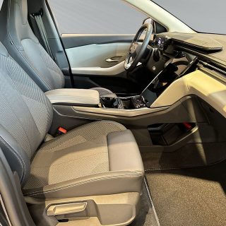 Ford Explorer Elektro Allrad 79kWh *MAX_BATT*AWD*Wärmepumpe*FahrerAssistPaket*Hot Deal*Leasingpreis € 37.028,- !! Brutto