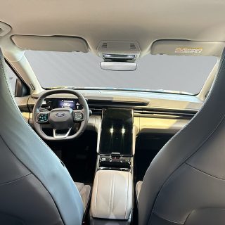 Ford Explorer Elektro Allrad 79kWh *MAX_BATT*AWD*Wärmepumpe*FahrerAssistPaket*Hot Deal*Leasingpreis € 37.028,- !! Brutto