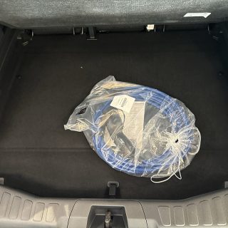 Ford Explorer Elektro Allrad 79kWh *MAX_BATT*AWD*Wärmepumpe*FahrerAssistPaket*Hot Deal*Leasingpreis € 37.028,- !! Brutto