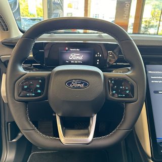 Ford Explorer Elektro Allrad 79kWh *MAX_BATT*AWD*Wärmepumpe*FahrerAssistPaket*Hot Deal*Leasingpreis € 37.028,- !! Brutto