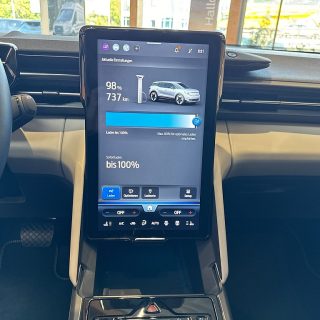 Ford Explorer Elektro Allrad 79kWh *MAX_BATT*AWD*Wärmepumpe*FahrerAssistPaket*Hot Deal*Leasingpreis € 37.028,- !! Brutto