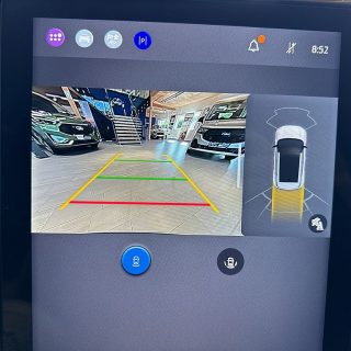 Ford Explorer Elektro Allrad 79kWh *MAX_BATT*AWD*Wärmepumpe*FahrerAssistPaket*Hot Deal*Leasingpreis € 37.028,- !! Brutto