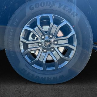 Ford Ranger Doppelkabine Wildtrak e-4WD 3,0 V6 EcoBlue Aut.*Standheizung*TechPaket46*