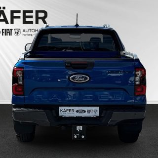Ford Ranger Doppelkabine Wildtrak e-4WD 3,0 V6 EcoBlue Aut.*Standheizung*TechPaket46*