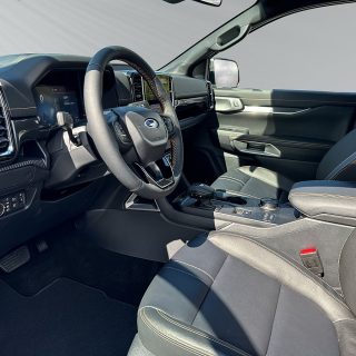 Ford Ranger Doppelkabine Wildtrak e-4WD 3,0 V6 EcoBlue Aut.*Standheizung*TechPaket46*