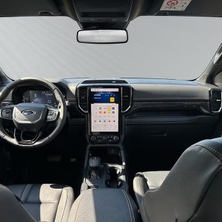 Ford Ranger Doppelkabine Wildtrak e-4WD 3,0 V6 EcoBlue Aut.*Standheizung*TechPaket46*