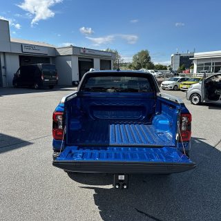 Ford Ranger Doppelkabine Wildtrak e-4WD 3,0 V6 EcoBlue Aut.*Standheizung*TechPaket46*