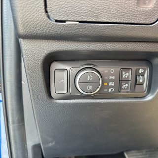 Ford Ranger Doppelkabine Wildtrak e-4WD 3,0 V6 EcoBlue Aut.*Standheizung*TechPaket46*