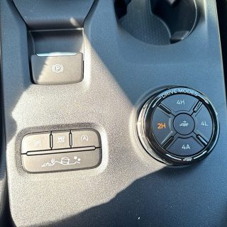 Ford Ranger Doppelkabine Wildtrak e-4WD 3,0 V6 EcoBlue Aut.*Standheizung*TechPaket46*