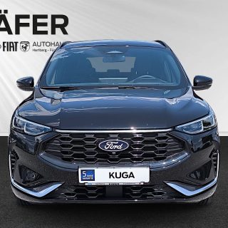 Ford Kuga 2,5 Duratec FHEV ST-Line X Aut.