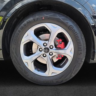 Ford Kuga 2,5 Duratec FHEV ST-Line X Aut.