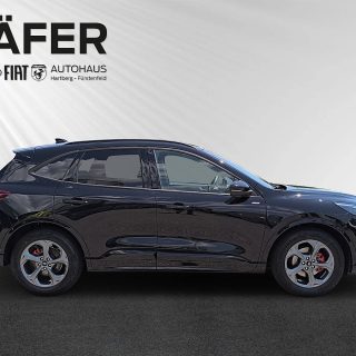 Ford Kuga 2,5 Duratec FHEV ST-Line X Aut.