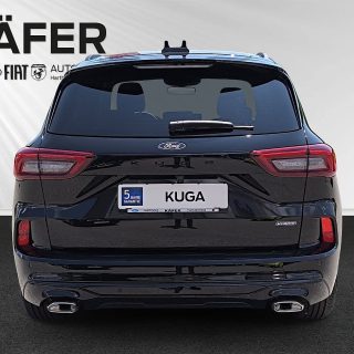 Ford Kuga 2,5 Duratec FHEV ST-Line X Aut.