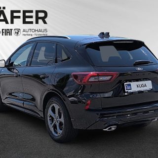 Ford Kuga 2,5 Duratec FHEV ST-Line X Aut.