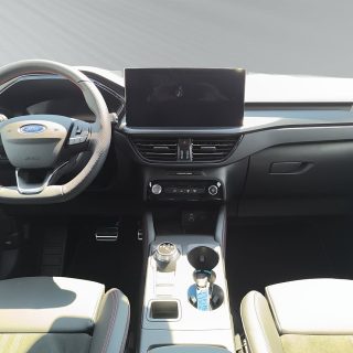 Ford Kuga 2,5 Duratec FHEV ST-Line X Aut.