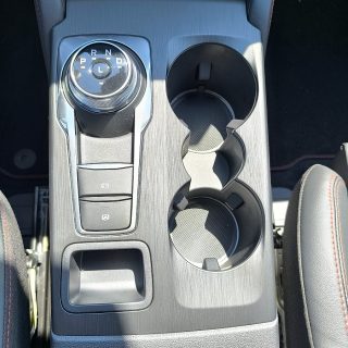 Ford Kuga 2,5 Duratec FHEV ST-Line X Aut.