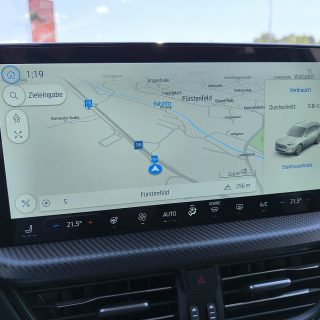 Ford Kuga 2,5 Duratec FHEV ST-Line X Aut.