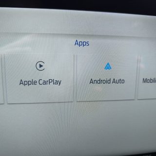 Ford Kuga 2,5 Duratec FHEV ST-Line X Aut.