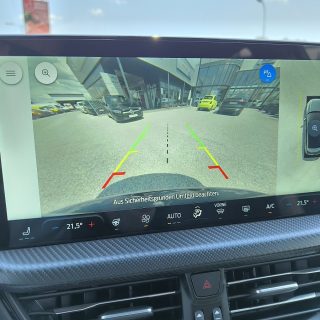 Ford Kuga 2,5 Duratec FHEV ST-Line X Aut.