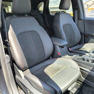 Ford Kuga 2,5 Duratec FHEV ST-Line X Aut.