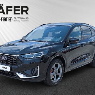 Ford Kuga 2,5 Duratec FHEV ST-Line X Aut.