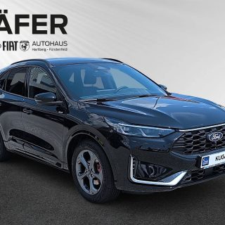 Ford Kuga 2,5 Duratec FHEV ST-Line X Aut.