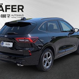 Ford Kuga 2,5 Duratec FHEV ST-Line X Aut.