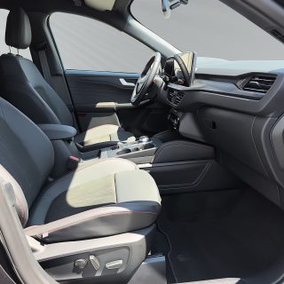 Ford Kuga 2,5 Duratec FHEV ST-Line X Aut.