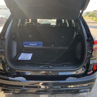 Ford Kuga 2,5 Duratec FHEV ST-Line X Aut.