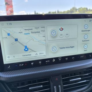 Ford Kuga 2,5 Duratec FHEV ST-Line X Aut.