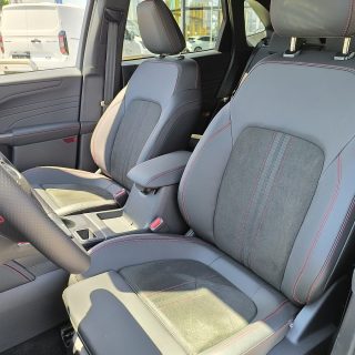 Ford Kuga 2,5 Duratec FHEV ST-Line X Aut.