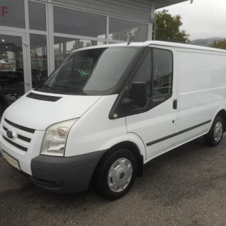 Ford Transit Kasten 280 Kasten