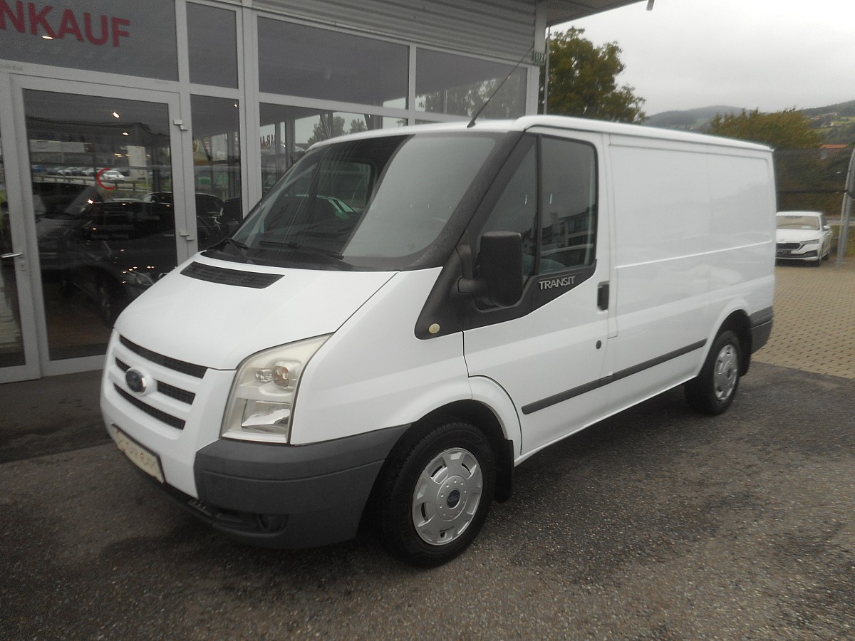 Ford Transit Kasten 280 Kasten