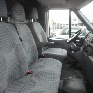 Ford Transit Kasten 280 Kasten