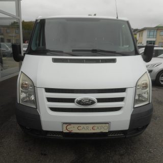 Ford Transit Kasten 280 Kasten