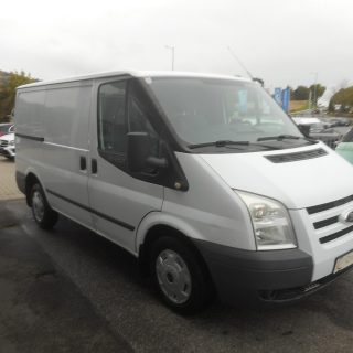 Ford Transit Kasten 280 Kasten