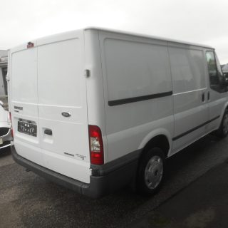 Ford Transit Kasten 280 Kasten