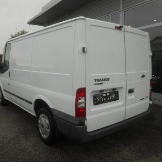 Ford Transit Kasten 280 Kasten